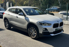 BMW X2 16D 116 BUSINESS SEPTRONIC * FULL ENTRETIEN * CT OK * GARANTIE 6 MOIS