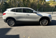 BMW X2 16D 116 BUSINESS SEPTRONIC * FULL ENTRETIEN * CT OK * GARANTIE 6 MOIS