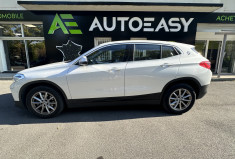 BMW X2 16D 116 BUSINESS SEPTRONIC * FULL ENTRETIEN * CT OK * GARANTIE 6 MOIS