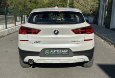 BMW X2 16D 116 BUSINESS SEPTRONIC * FULL ENTRETIEN * CT OK * GARANTIE 6 MOIS