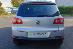 Volkswagen Tiguan 2.0 TSI 200 ch 4Motion Tiptronic
