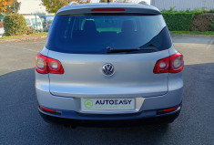 Volkswagen Tiguan  2.0 TFSi 4Motion 200ch BVA