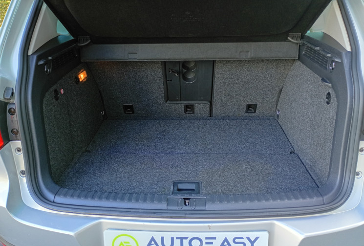 Volkswagen Tiguan 2.0 TSI 200 ch 4Motion Tiptronic