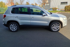 Volkswagen Tiguan 2.0 TSI 200 ch 4Motion Tiptronic