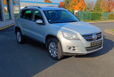Volkswagen Tiguan 2.0 TSI 200 ch 4Motion Tiptronic