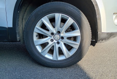 Volkswagen Tiguan  2.0 TFSi 4Motion 200ch BVA