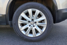 Volkswagen Tiguan  2.0 TFSi 4Motion 200ch BVA