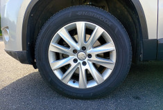 Volkswagen Tiguan 2.0 TSI 200 ch 4Motion Tiptronic