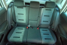 Volkswagen Tiguan 2.0 TSI 200 ch 4Motion Tiptronic