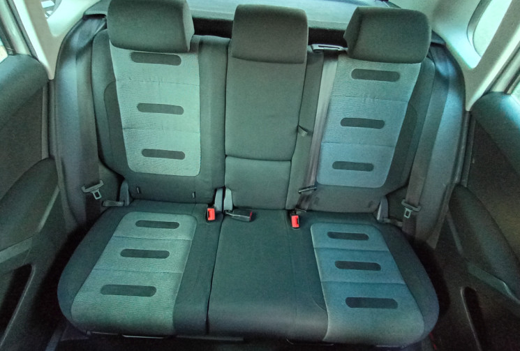 Volkswagen Tiguan 2.0 TSI 200 ch 4Motion Tiptronic