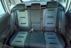 Volkswagen Tiguan 2.0 TSI 200 ch 4Motion Tiptronic