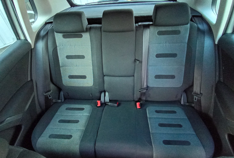 Volkswagen Tiguan 2.0 TSI 200 ch 4Motion Tiptronic