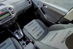 Volkswagen Tiguan 2.0 TSI 200 ch 4Motion Tiptronic