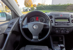 Volkswagen Tiguan 2.0 TSI 200 ch 4Motion Tiptronic