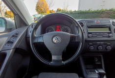 Volkswagen Tiguan 2.0 TSI 200 ch 4Motion Tiptronic