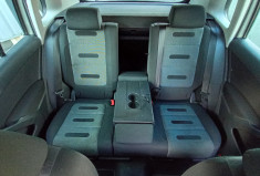 Volkswagen Tiguan 2.0 TSI 200 ch 4Motion Tiptronic