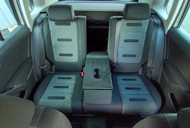 Volkswagen Tiguan  2.0 TFSi 4Motion 200ch BVA