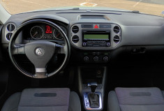 Volkswagen Tiguan 2.0 TSI 200 ch 4Motion Tiptronic