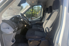 Ford Transit L2H2 2.0 EcoBlue 130cv // ATTELAGE / CARPLAY / CAMERA DE RECUL / GALERIE // PAS DE TVA