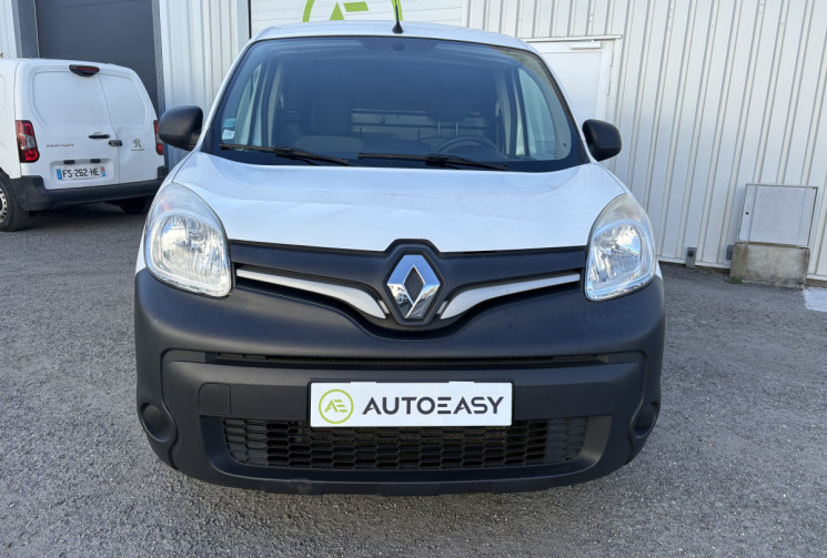 Renault Kangoo 95 cv 1.5 Blue dCi Extra R-Link * Attelage * Radars * Ecran * Très bon état