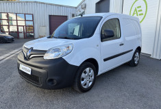 Renault Kangoo 95 cv 1.5 Blue dCi Extra R-Link * Attelage * Radars * Ecran * Très bon état