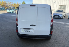 Renault Kangoo 95 cv 1.5 Blue dCi Extra R-Link * Attelage * Radars * Ecran * Très bon état