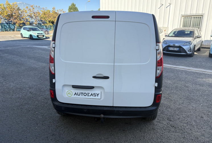 Renault Kangoo 95 cv 1.5 Blue dCi Extra R-Link * Attelage * Radars * Ecran * Très bon état