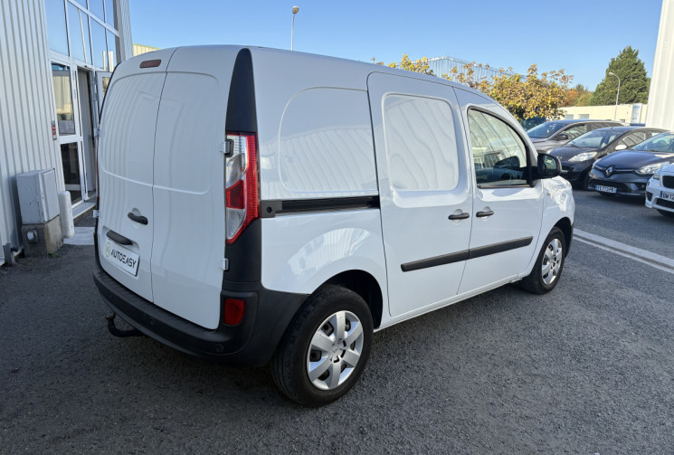 Renault Kangoo 95 cv 1.5 Blue dCi Extra R-Link * Attelage * Radars * Ecran * Très bon état