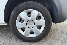 Renault Kangoo 95 cv 1.5 Blue dCi Extra R-Link * Attelage * Radars * Ecran * Très bon état