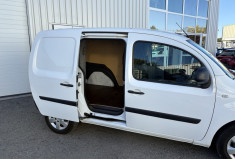 Renault Kangoo 95 cv 1.5 Blue dCi Extra R-Link * Attelage * Radars * Ecran * Très bon état