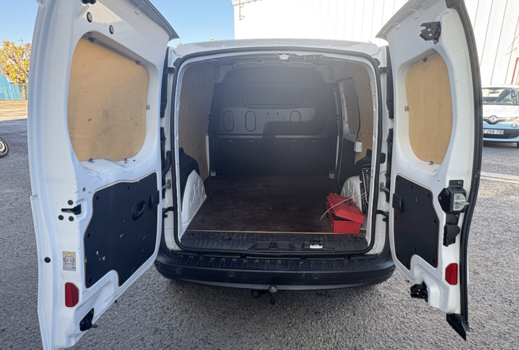 Renault Kangoo 95 cv 1.5 Blue dCi Extra R-Link * Attelage * Radars * Ecran * Très bon état
