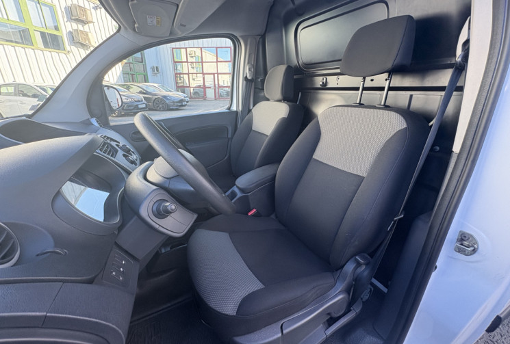 Renault Kangoo 95 cv 1.5 Blue dCi Extra R-Link * Attelage * Radars * Ecran * Très bon état