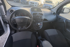 Renault Kangoo 95 cv 1.5 Blue dCi Extra R-Link * Attelage * Radars * Ecran * Très bon état