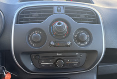 Renault Kangoo 95 cv 1.5 Blue dCi Extra R-Link * Attelage * Radars * Ecran * Très bon état