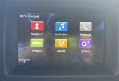 Renault Kangoo 95 cv 1.5 Blue dCi Extra R-Link * Attelage * Radars * Ecran * Très bon état