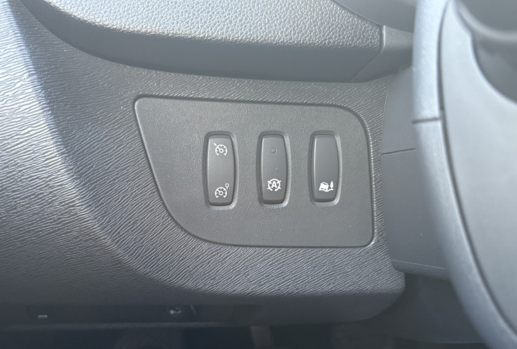Renault Kangoo 95 cv 1.5 Blue dCi Extra R-Link * Attelage * Radars * Ecran * Très bon état