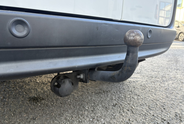 Renault Kangoo 95 cv 1.5 Blue dCi Extra R-Link * Attelage * Radars * Ecran * Très bon état