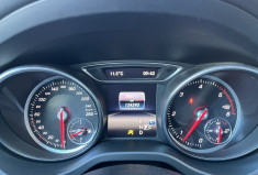 Mercedes CLA Coupé Phase 2 220 CDi 2.1 CDI 7G-DCT 170 cv Boîte auto