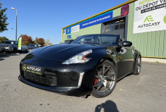 Nissan 370 Z Roadster I (Z34) 3.7 V6 328ch Pack BVA7