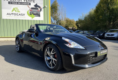 Nissan 370 Z Roadster I (Z34) 3.7 V6 328ch Pack BVA7
