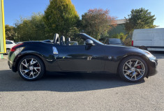 Nissan 370 Z Roadster I (Z34) 3.7 V6 328ch Pack BVA7