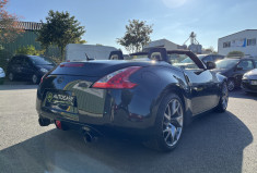Nissan 370 Z Roadster I (Z34) 3.7 V6 328ch Pack BVA7