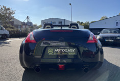 Nissan 370 Z Roadster I (Z34) 3.7 V6 328ch Pack BVA7