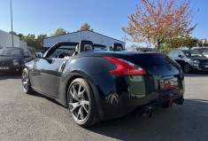 Nissan 370 Z Roadster I (Z34) 3.7 V6 328ch Pack BVA7