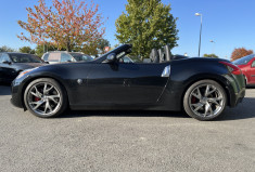 Nissan 370 Z Roadster I (Z34) 3.7 V6 328ch Pack BVA7