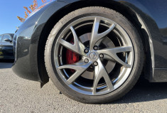 Nissan 370 Z Roadster I (Z34) 3.7 V6 328ch Pack BVA7