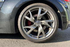 Nissan 370 Z Roadster I (Z34) 3.7 V6 328ch Pack BVA7