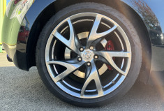 Nissan 370 Z Roadster I (Z34) 3.7 V6 328ch Pack BVA7