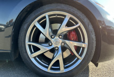 Nissan 370 Z Roadster I (Z34) 3.7 V6 328ch Pack BVA7