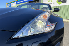 Nissan 370 Z Roadster I (Z34) 3.7 V6 328ch Pack BVA7